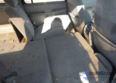 1997 Ford Explorer Eddie Bauer/Limited/Xl/Xlt из США, поврежденный, VIN 1FMDU34E4VZB19987